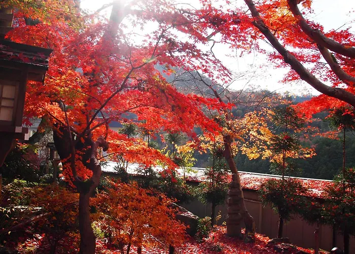 Ryokan Nenrinbo